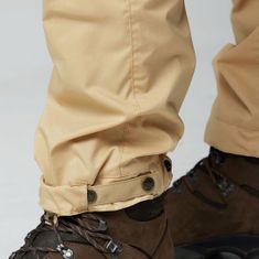 Fjällräven Vidda Pro Lite Trousers M, dune beige, 52/r