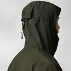 Fjällräven Vardag Hydratic Anorak M, tmavě zelená, xs