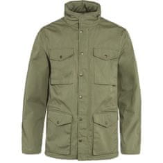 Fjällräven Räven Jacket M, zelená, s