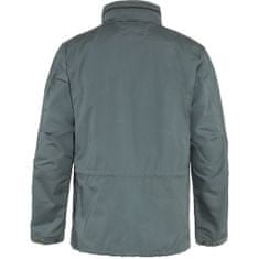 Fjällräven Räven Jacket M, zelená, s