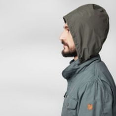 Fjällräven Räven Jacket M, zelená, s