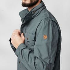 Fjällräven Räven Jacket M, zelená, s