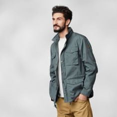 Fjällräven Räven Jacket M, zelená, s