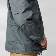 Fjällräven Räven Jacket M, zelená, s