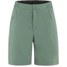 Fjällräven High Coast Shade Shorts W, patina green, 36