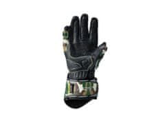 RST rukavice TRACTECH EVO 4 2666 khaki camo 9/M