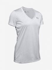 Under Armour Tričko Tech Ssv - Twist-Gry XS