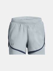 Under Armour Kraťasy UA Fly By Elite 2-in-1 Short-BLU XS