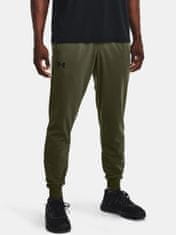 Under Armour Tepláky UA Armour Fleece Joggers-GRN XL