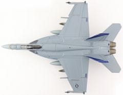 Hobby Master Boeing F/A-18E Super Hornet, USAF, Capt Scott Stearney, VFA-143 "Pukin Dogs", 2009, 1/72