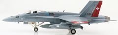 Hobby Master Boeing F/A-18C Hornet, Swiss Air Force, 2014, 1/72