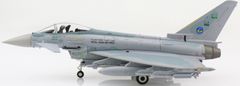 Hobby Master Eurofighter Typhoon, Royal Saudi Air Force, 2014, 1/72