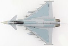 Hobby Master Eurofighter Typhoon, Royal Saudi Air Force, 2014, 1/72