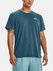 Under Armour Tričko UA STREAKER TEE-BLU MD