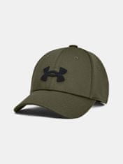 Under Armour Kšiltovka Boy's UA Blitzing-GRN YSM/YMD