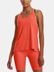 Under Armour Tílko UA Knockout Tank-ORG XS