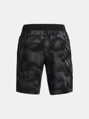 Under Armour Kraťasy UA Unstoppable Shorts-GRY SM