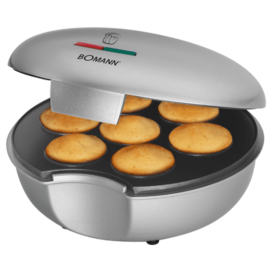 BOMANN MM 5020 CB muffinovač