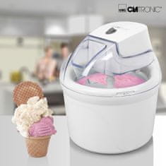 Clatronic ICM 3764 výrobník zmrzliny