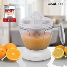 Clatronic ZP 3066 odšťavňovač juicer 1 l