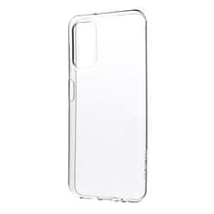 Noname Tactical TPU Kryt pro Samsung Galaxy A13 4G Transparent