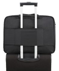 Samsonite Brašna Samsonite Vectura Evo Bailhandle 17,3