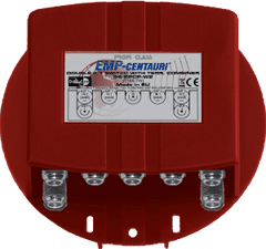 EMP-centauri DiSEqC přepínač EMP P.166-TW 52