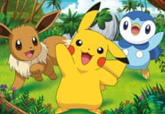 Ravensburger Pokémon 2x24 dílků