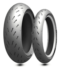 MICHELIN Pneumatika Power GP 200/55 ZR 17 (78W) TL Zadní