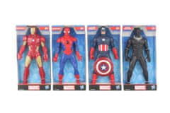 Popron.cz Marvel Avengers 25 cm