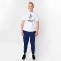 Fan-shop Tepláky CHAMPIONS LEAGUE Sweat navy Velikost: S