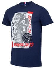 Fan-shop Dětské tričko PSG Graphic Neymar Dětská: 4 roky