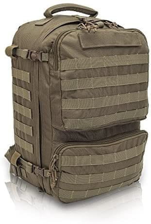 Elite Bags Taktický záchranářský batoh - PARAMED'S tactical - Coyote