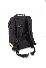 Elite Bags Záchranářský batoh - PARAMED'S XL černý