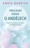 Burdick Annie: Pracovní kniha o andělech