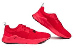 Puma Detská boty Wired Run Jr 374214 05 39 EUR