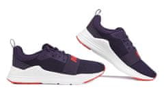 Puma Detská boty Wired Run Jr 374214 21 37 EUR