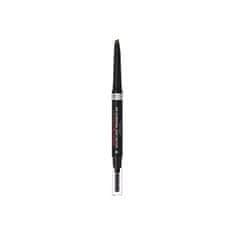 L’ORÉAL PARIS Tužka na obočí Infaillible Brows (24H Filling Triangular Pencil) 1 ml (Odstín 05 Light Brunette)