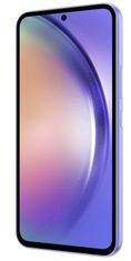 Samsung Galaxy A54 5G, 8GB/128GB, Awesone Violet - rozbaleno