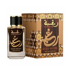 Raghba Wood Intense - EDP 100 ml