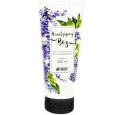 Anwen Moisturizing Conditioner Bez - zvlhčující kondicionér pro vlasy různé poréznosti 200ml