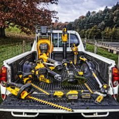 DeWalt 18V 1x5Ah nůžky na živý plot DCMPH566P1