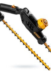 DeWalt 18V 1x5Ah nůžky na živý plot DCMPH566P1