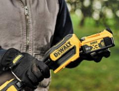 DeWalt Sekačka na trávu 18V 1x5Ah DCMST561P1