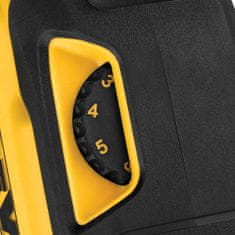 DeWalt Bruska na žirafy pro GK 225mm 18V DCE800N