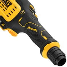 DeWalt Bruska na žirafy GK 225mm 2x6Ah DCE800T2