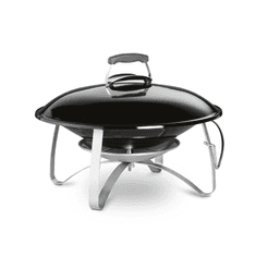 Weber 2750 Fireplace mobilní ohniště