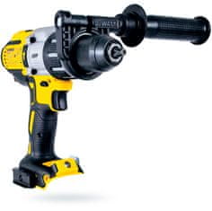 DeWalt 18V rázový utahovák 95Nm 2x3Ah DCD996L2