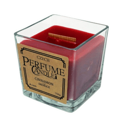 Czech Perfume Candle Vonná svíčka Skořice 750 g