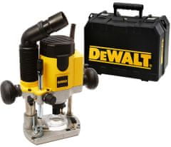 DeWalt Router 6-8mm ústí DW621K